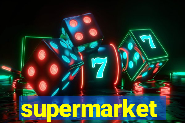 supermarket simulator apk dinheiro infinito